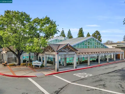 $1,099,000 | 5401 Terra Granada Drive, Unit 1B, Walnut Creek, CA 94595