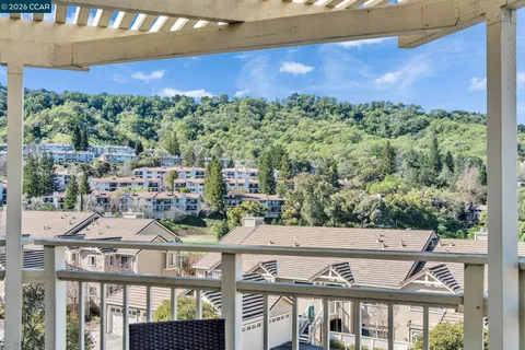 $1,099,000 | 5401 Terra Granada Drive, Unit 1B, Walnut Creek, CA 94595