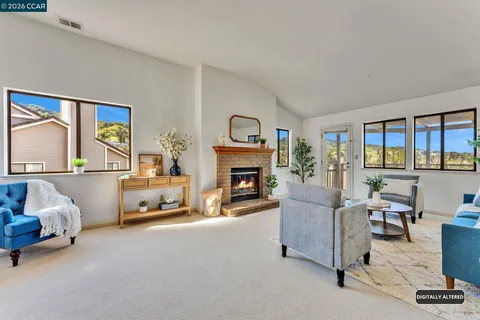 $1,099,000 | 5401 Terra Granada Drive, Unit 1B, Walnut Creek, CA 94595