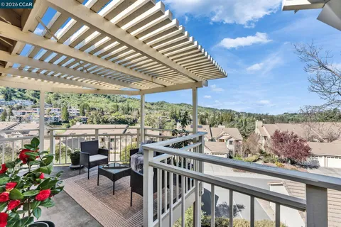 $1,099,000 | 5401 Terra Granada Drive, Unit 1B, Walnut Creek, CA 94595
