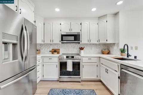 $1,099,000 | 5401 Terra Granada Drive, Unit 1B, Walnut Creek, CA 94595