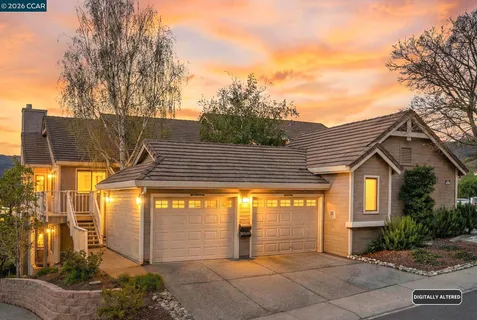 $1,099,000 | 5401 Terra Granada Drive, Unit 1B, Walnut Creek, CA 94595