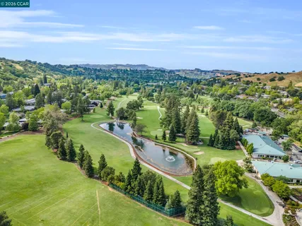 $1,099,000 | 5401 Terra Granada Drive, Unit 1B, Walnut Creek, CA 94595