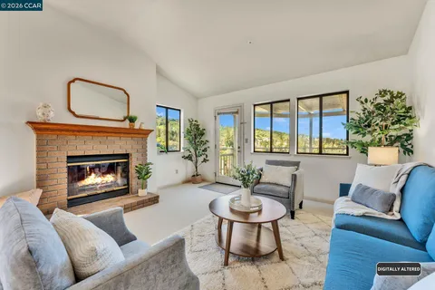 $1,099,000 | 5401 Terra Granada Drive, Unit 1B, Walnut Creek, CA 94595