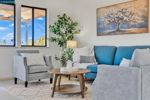 $1,099,000 | 5401 Terra Granada Drive, Unit 1B, Walnut Creek, CA 94595