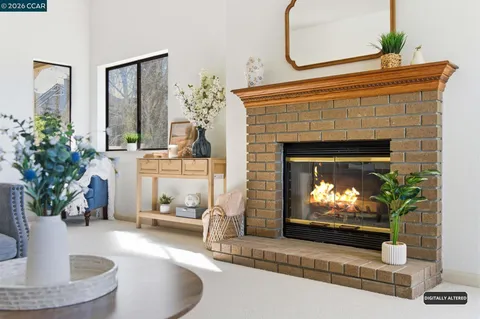 $1,099,000 | 5401 Terra Granada Drive, Unit 1B, Walnut Creek, CA 94595