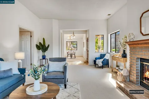 $1,099,000 | 5401 Terra Granada Drive, Unit 1B, Walnut Creek, CA 94595