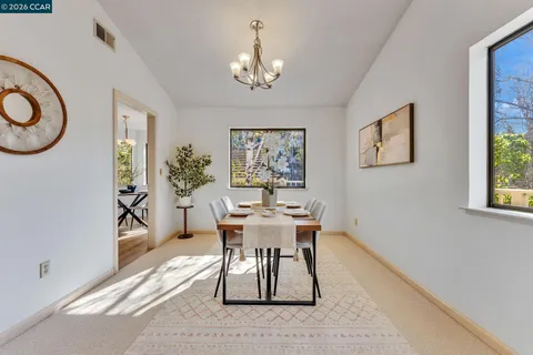 $1,099,000 | 5401 Terra Granada Drive, Unit 1B, Walnut Creek, CA 94595