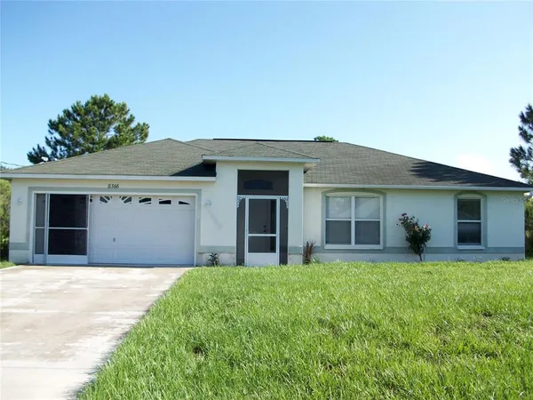 $1,795 | 8366 Glover Avenue, North Port, FL 34291