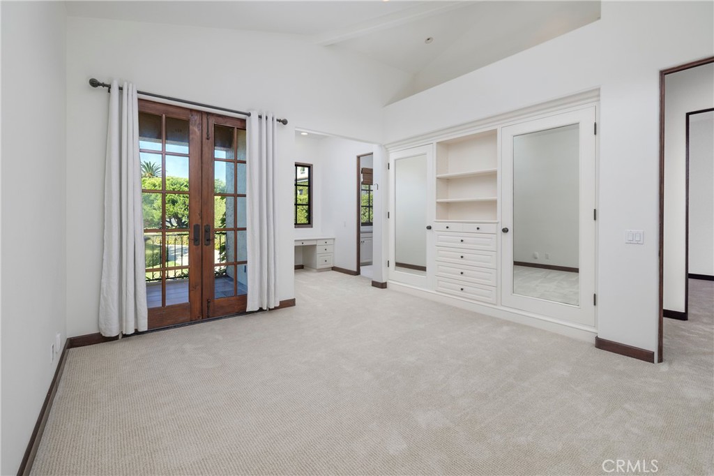 6 Premiere Point Newport Coast, CA 92657 - Photo 31 of 36 a view of an empty room with a window