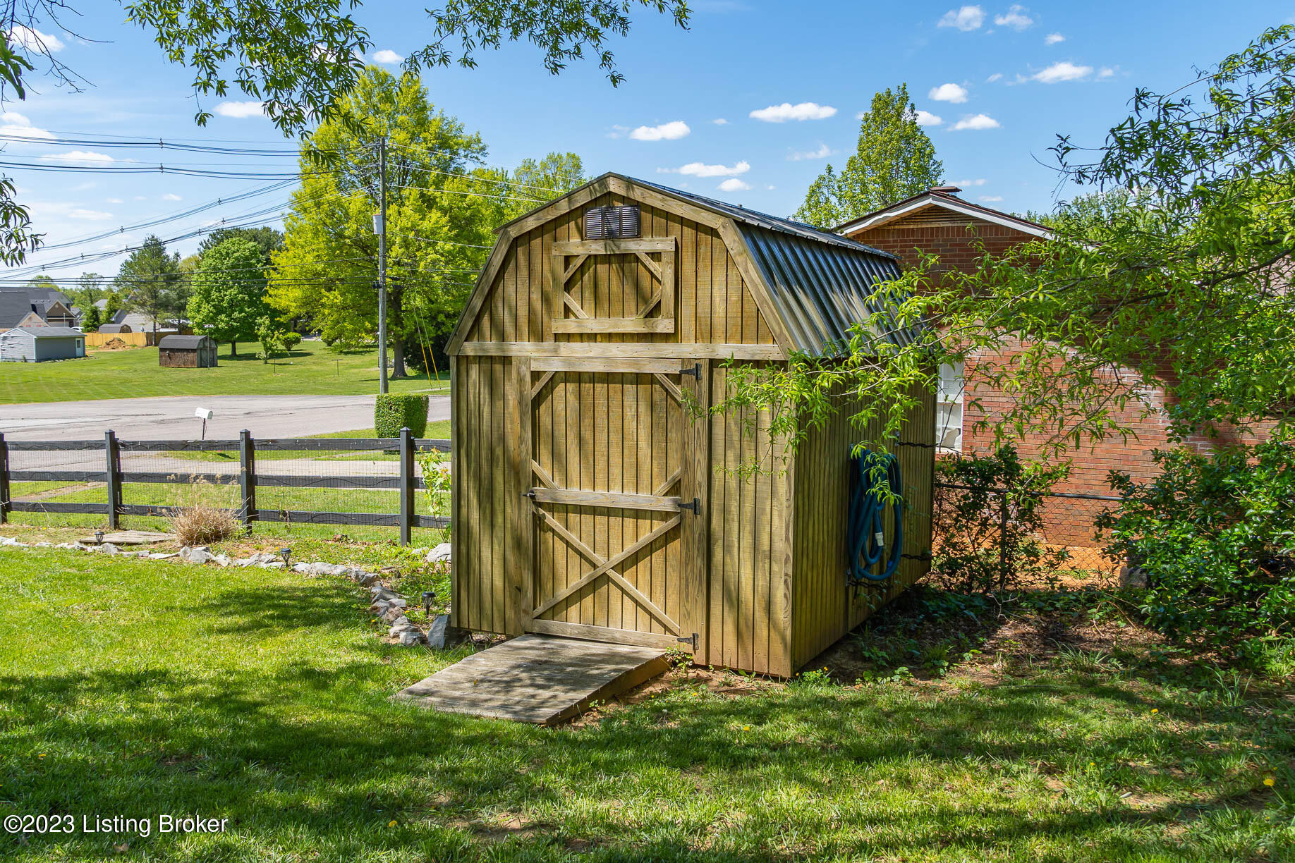 1685 West Elm Road Radcliff, KY 40160 - Photo 57 of 69 1685-W-Elm-Rd_058
