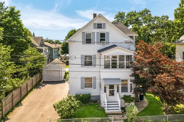 $550,000 | 12 Johnson Avenue, Easthampton, MA 01027