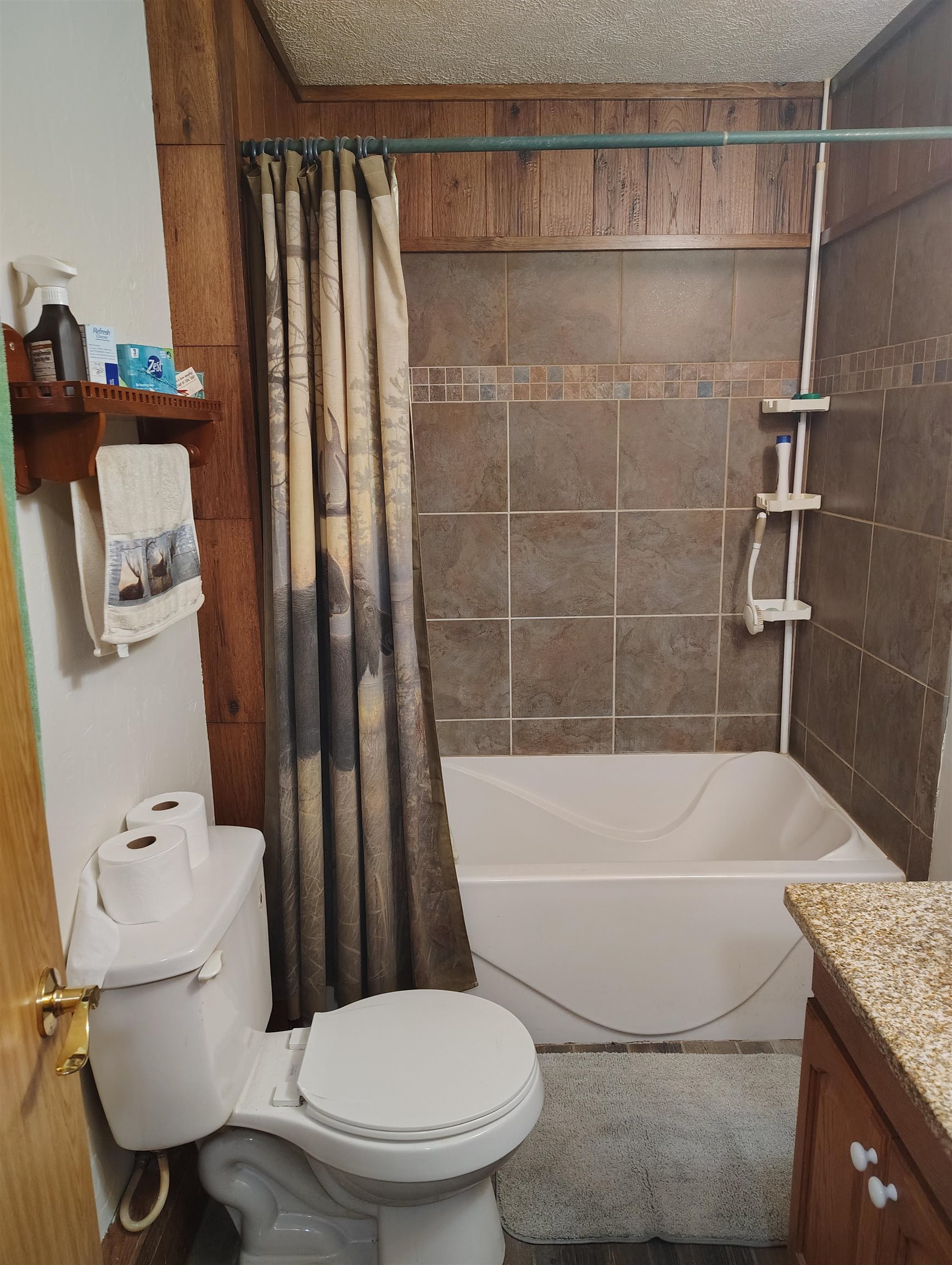 5094 Southwest Old Butler Road, Unit 1 South Boardman, MI 49680 - Photo 30 of 74