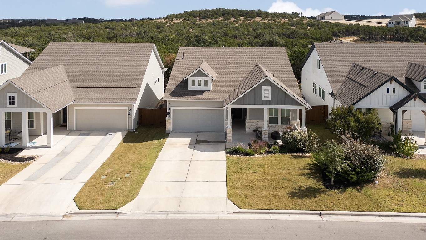 822 Hazy Hills Loop Dripping Springs, TX 78620 - Photo 1 of 1
