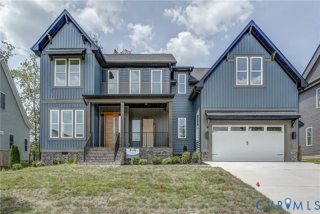 $945,000 | 3519 Ampfield Way, Midlothian, VA 23112