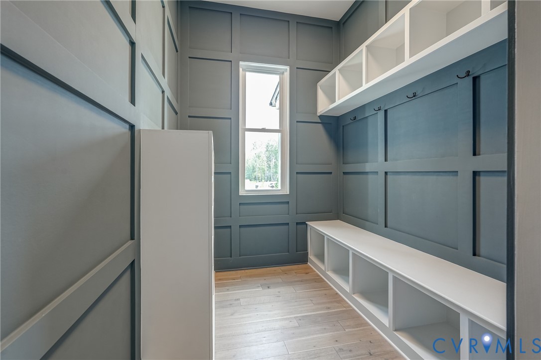 3519 Ampfield Way Midlothian, VA 23112 - Photo 14 of 18 a bathroom with a bathtub and shower