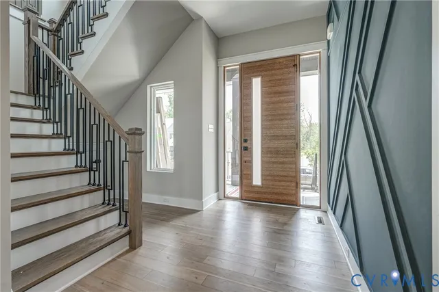 $945,000 | 3519 Ampfield Way, Midlothian, VA 23112