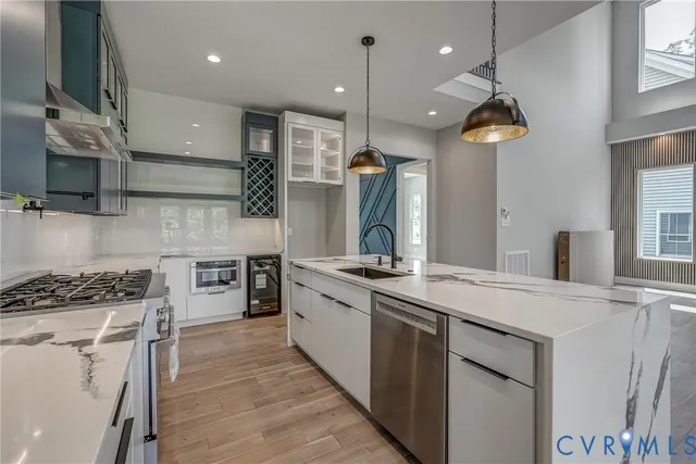 $945,000 | 3519 Ampfield Way, Midlothian, VA 23112