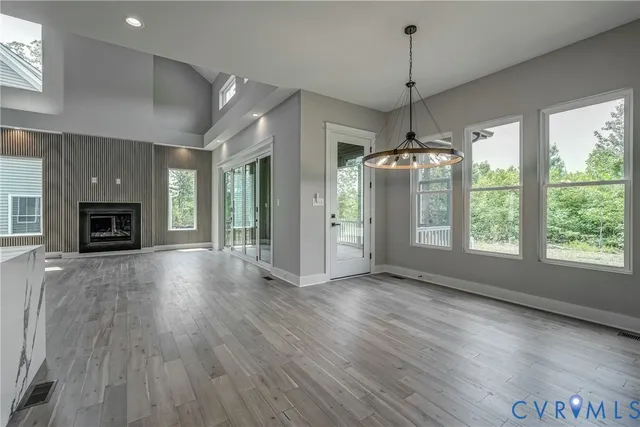 $945,000 | 3519 Ampfield Way, Midlothian, VA 23112