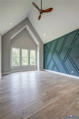 $945,000 | 3519 Ampfield Way, Midlothian, VA 23112