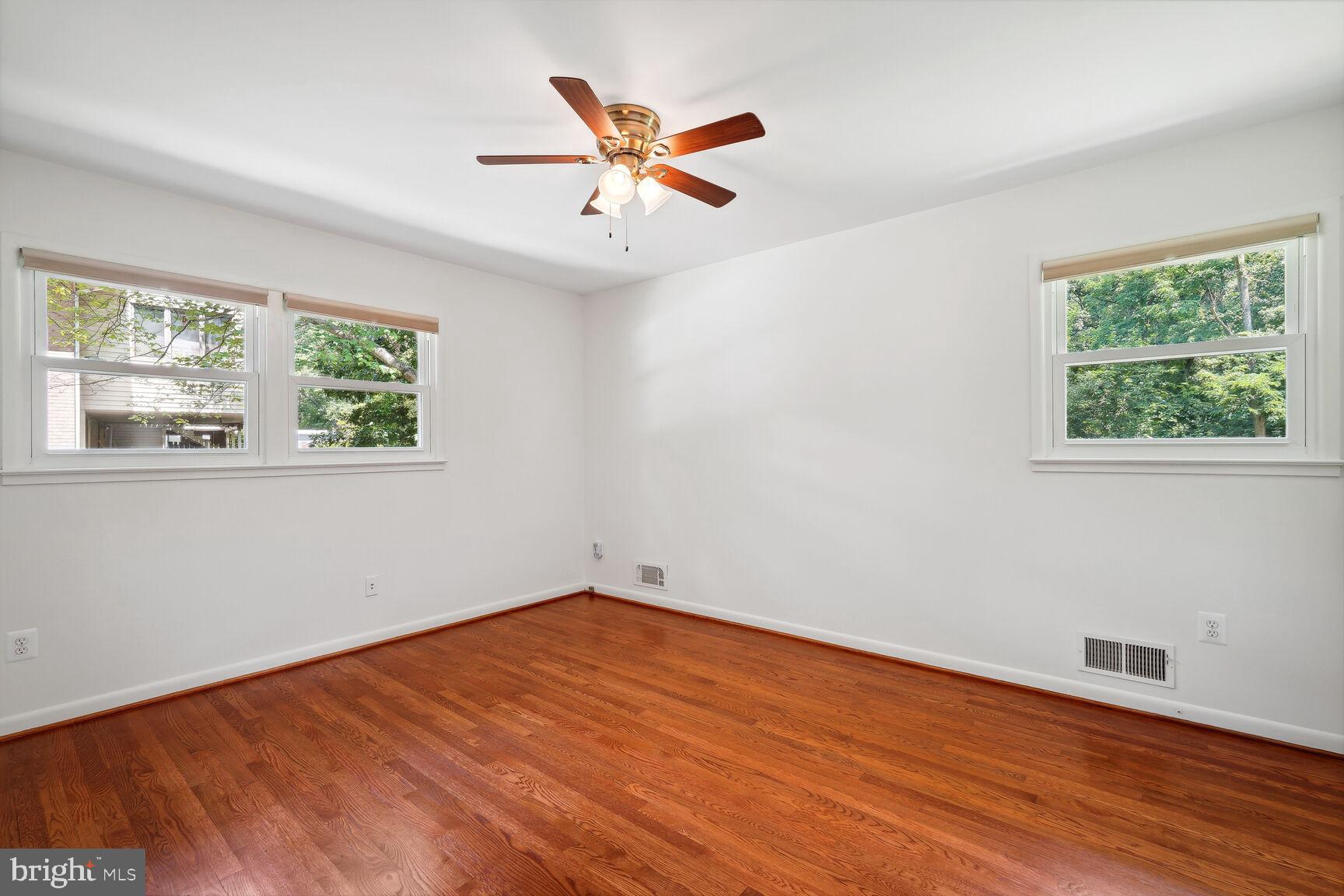 6608 Spring Valley Drive Alexandria, VA 22312 - Photo 12 of 33 Primary Bedroom