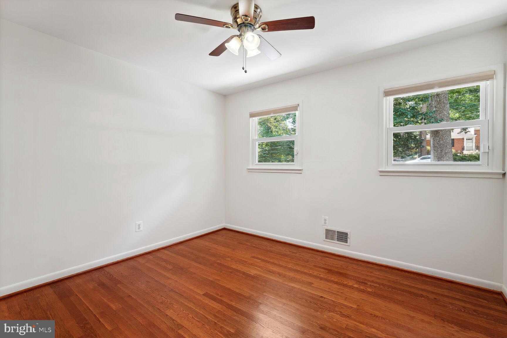 6608 Spring Valley Drive Alexandria, VA 22312 - Photo 14 of 33 Bedroom 2