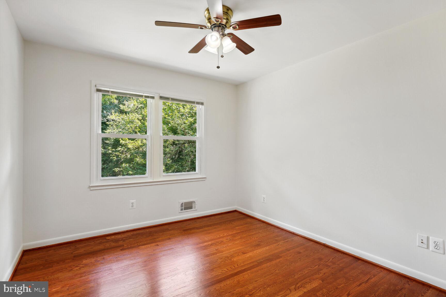 6608 Spring Valley Drive Alexandria, VA 22312 - Photo 17 of 33 Bedroom 4