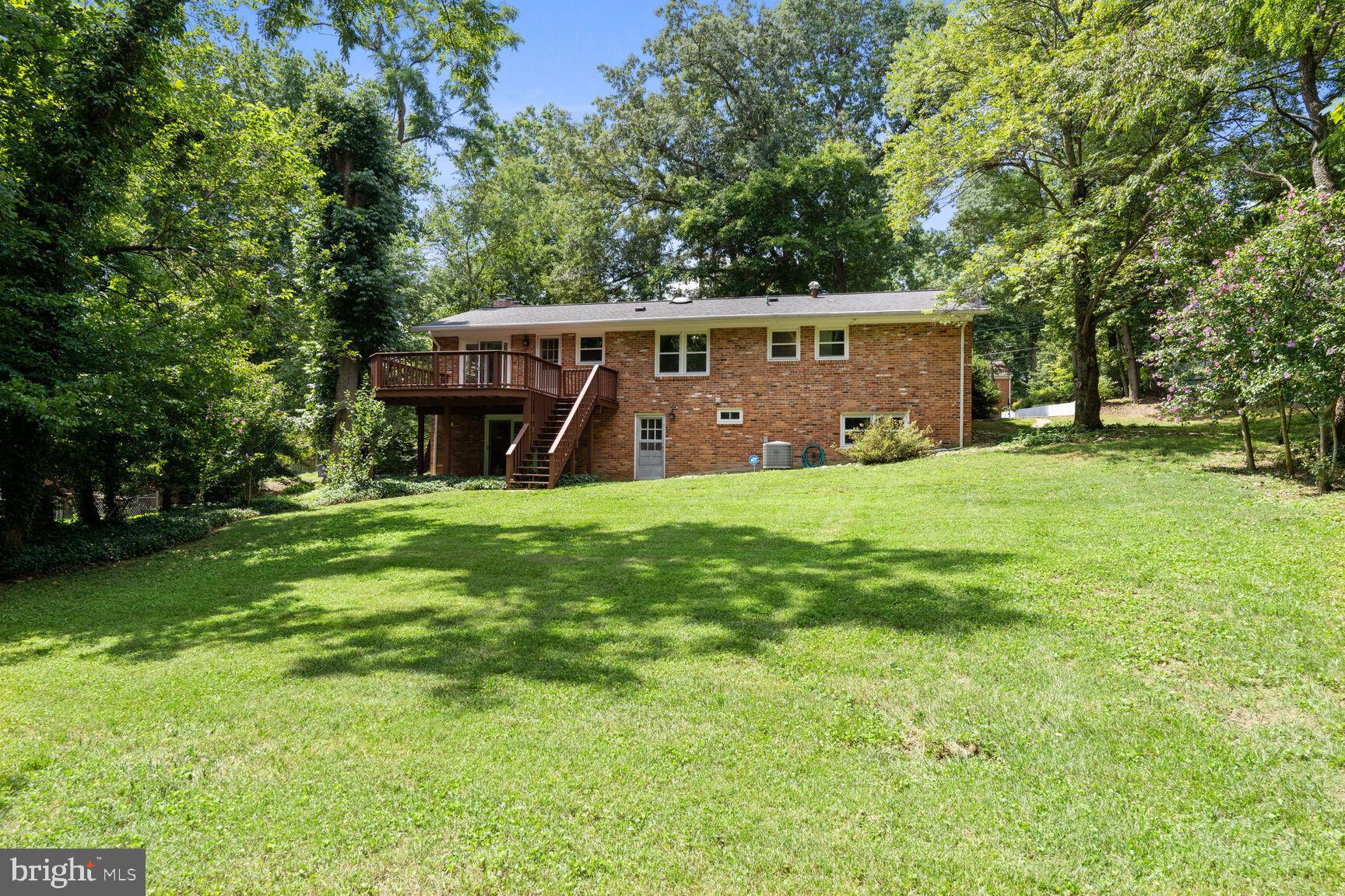 6608 Spring Valley Drive Alexandria, VA 22312 - Photo 30 of 33 Stunning!
