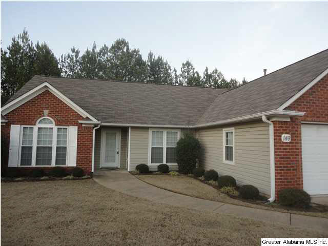 149 Pebble Drive Alabaster, AL 35007 - Photo 28 of 30