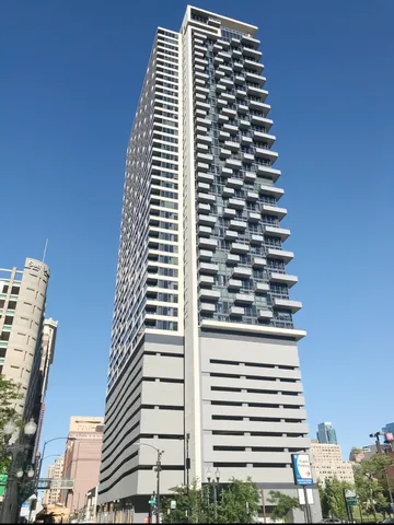 $2,150 | 235 West Van Buren Street, Unit 3617, Chicago, IL 60607