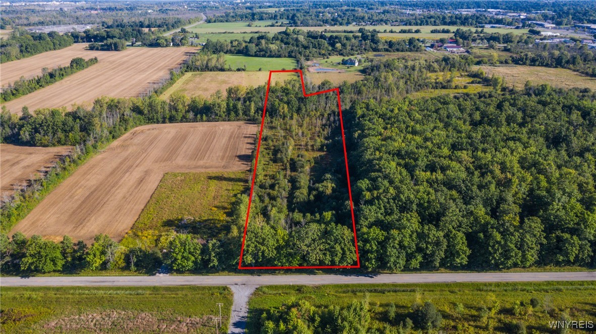 Vl Donner Road Lockport, NY 14094 - Photo 1 of 1