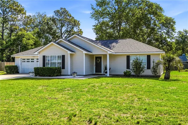 $299,900 | 324 Crossbridge Drive, Brunswick, GA 31525