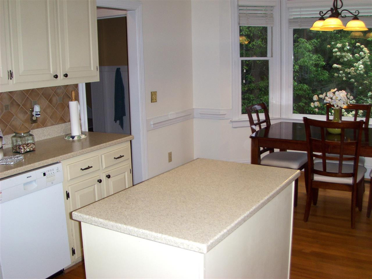 2109 Thorpshire Drive Raleigh, NC 27615 - Photo 3 of 25 Kitchen