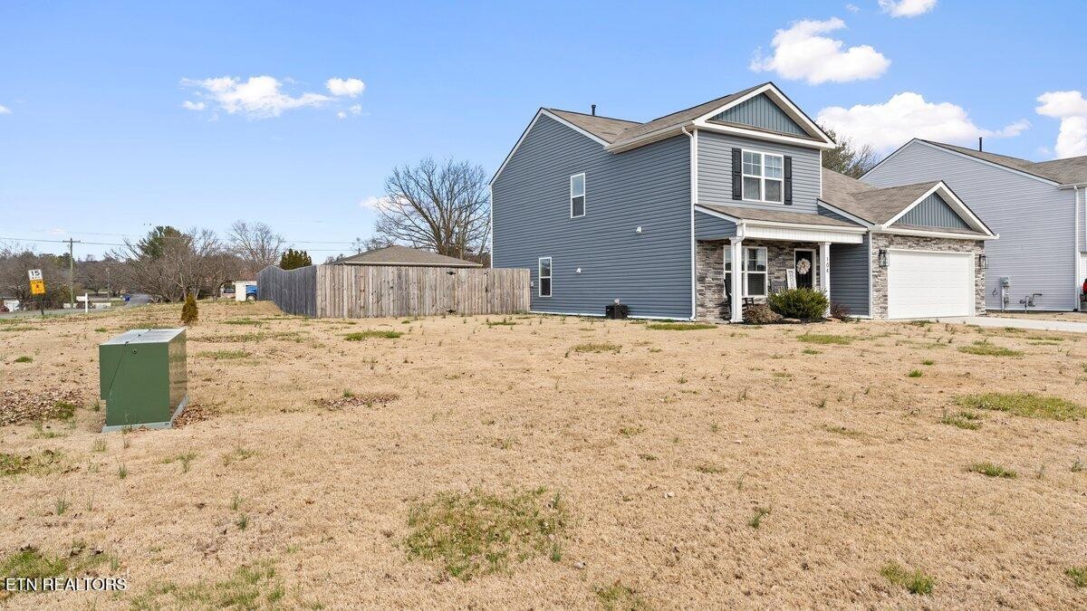 104 Claire Place Talbott, TN 37877 - Photo 32 of 38