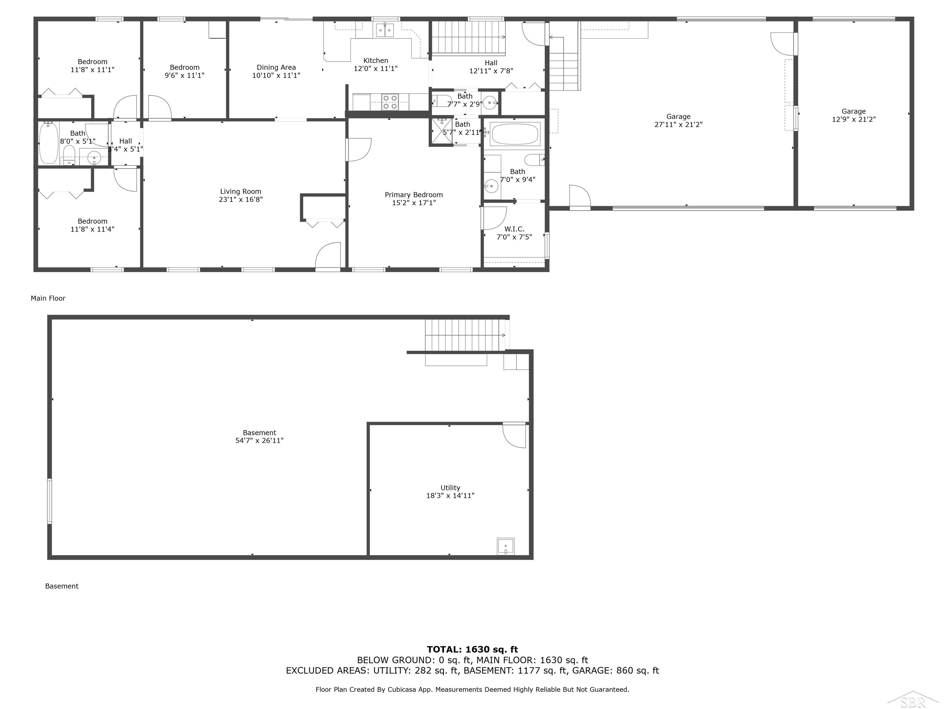 6115 North Belsay Road Flint, MI 48506 - Photo 34 of 36 50175188-b9cba59a-853f-4cc1-a404-e5db9ca4aa90.JPG