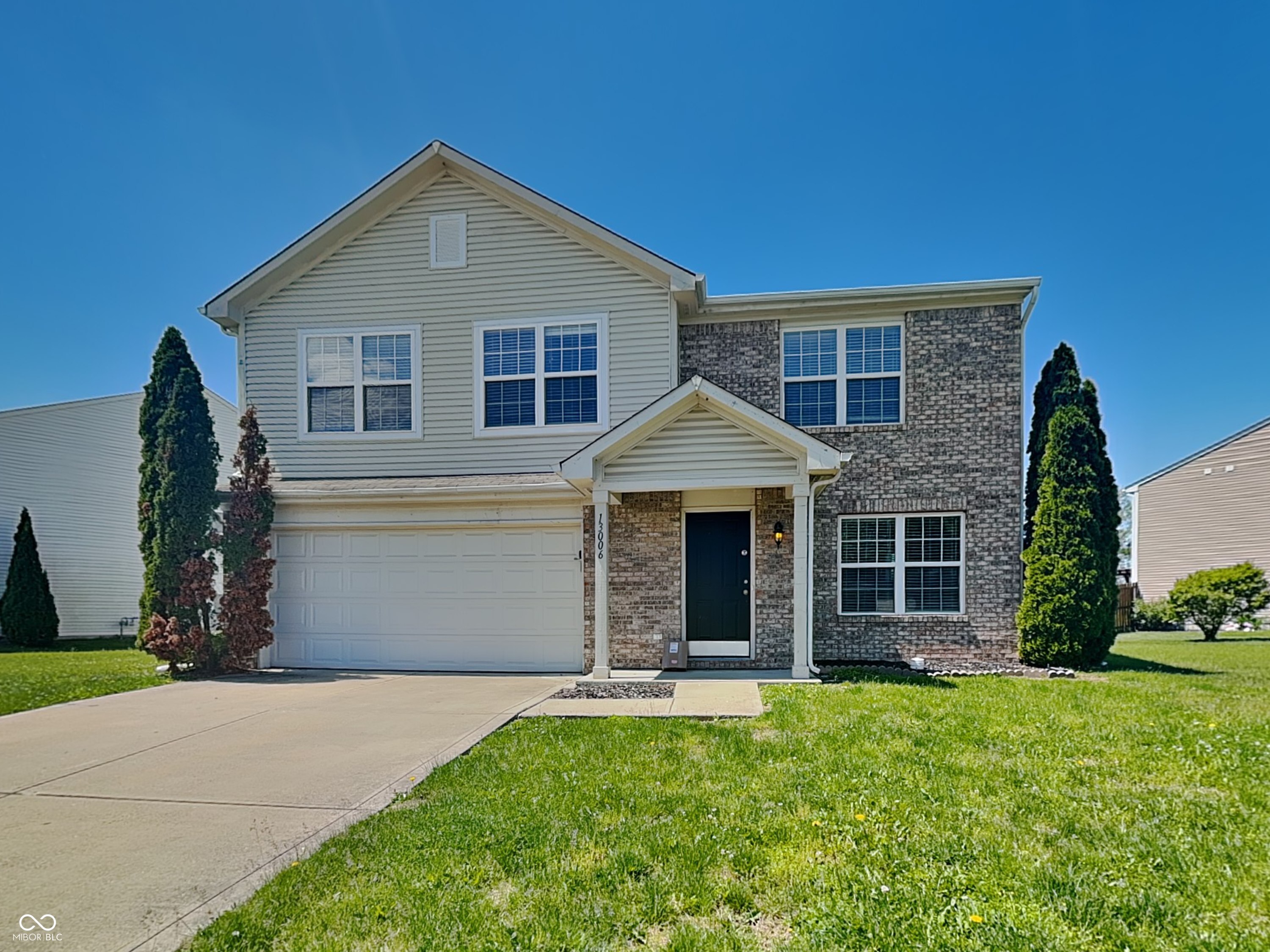 13006 Quarterback Lane Fishers, IN 46037 - Photo 1 of 23