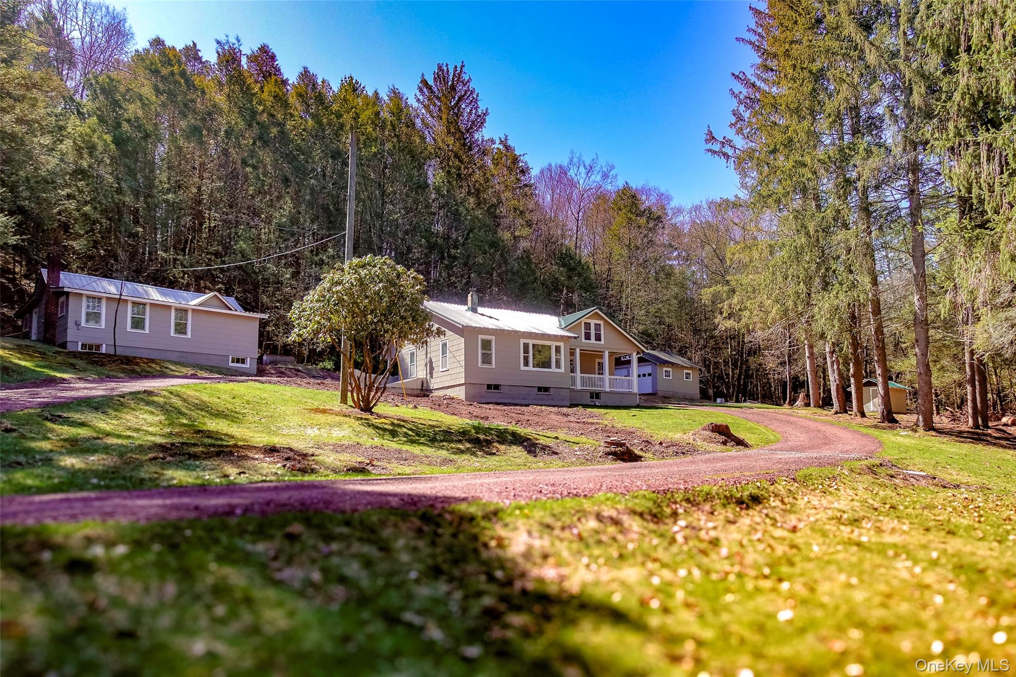 36 Highland Lake Road Eldred, NY 12732 - Photo 1 of 18