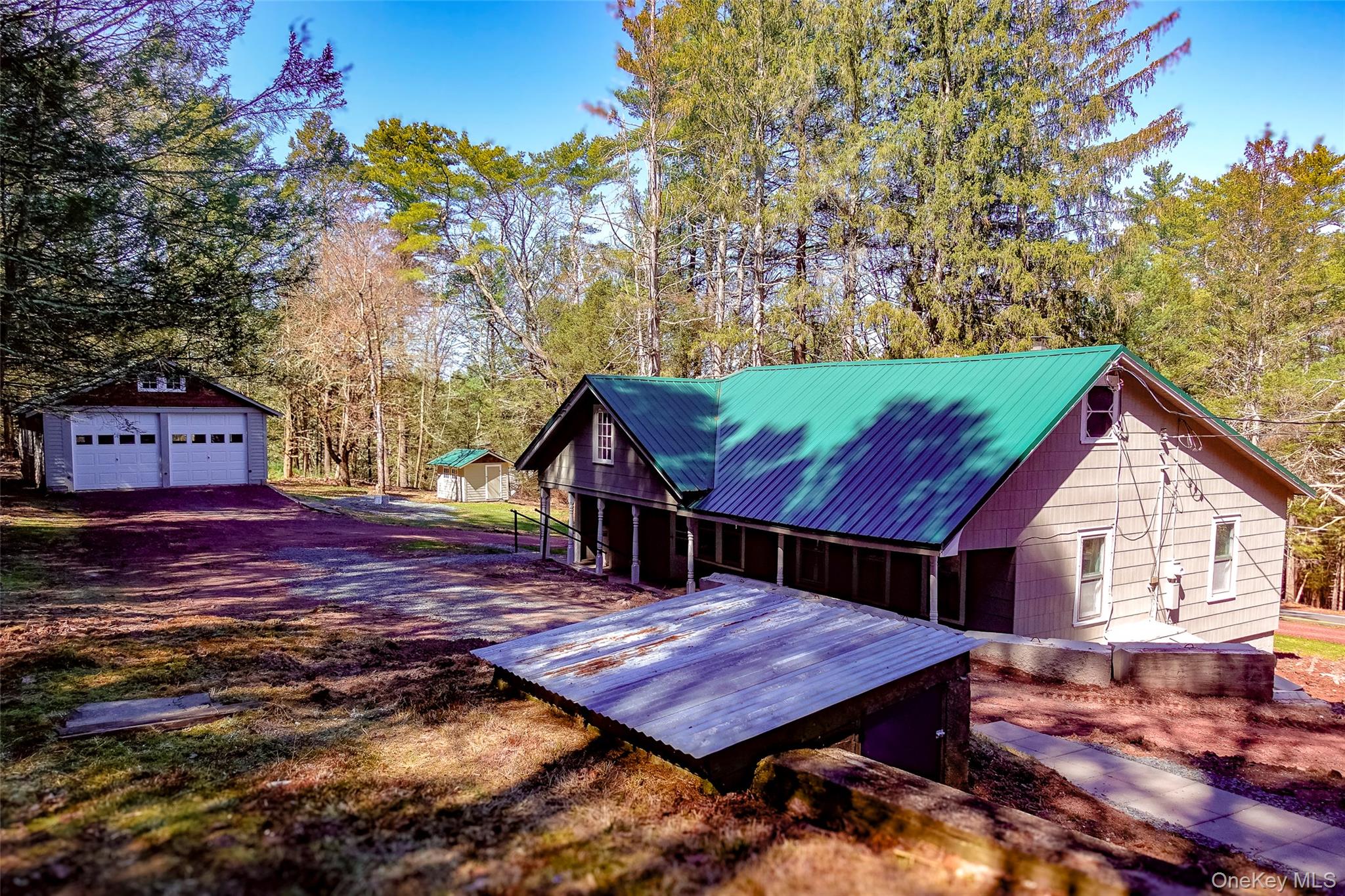 36 Highland Lake Road Eldred, NY 12732 - Photo 2 of 18