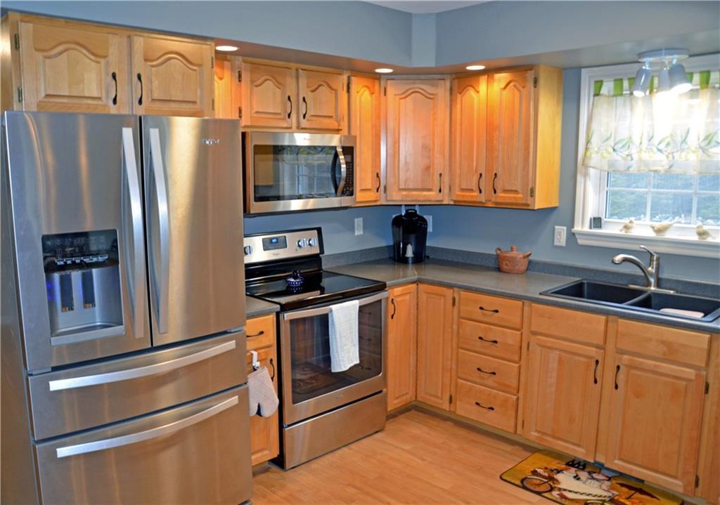 147 Parsons Road Norway, ME 04268 - Photo 6 of 35 Photo