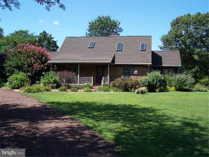21 Seeley Road Bridgeton, NJ 08302 - Photo 1 of 20 Exterior Front