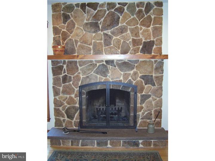 21 Seeley Road Bridgeton, NJ 08302 - Photo 7 of 20 Fireplace