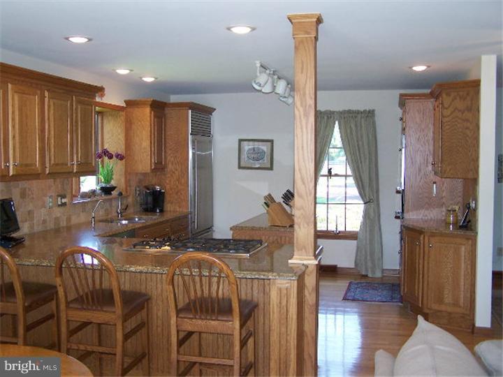 21 Seeley Road Bridgeton, NJ 08302 - Photo 9 of 20 Kitchen