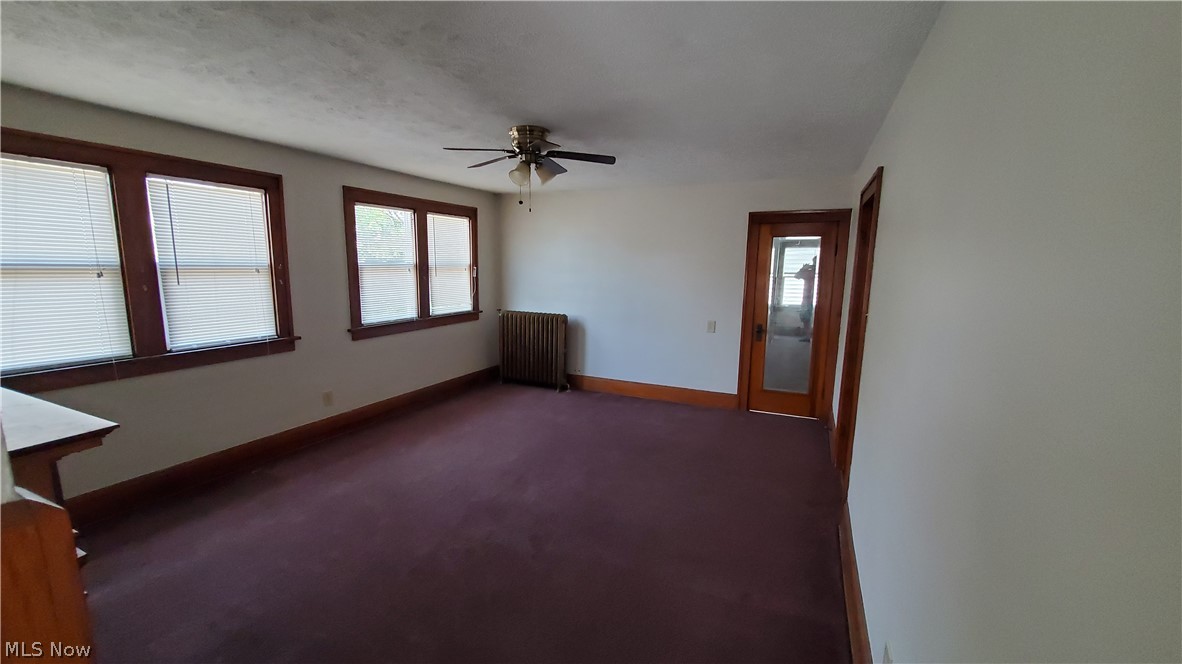 2059 Broadview Road Cleveland, OH 44109 - Photo 21 of 23 Second Floor Living Room