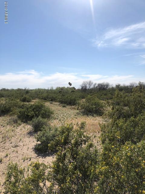 0 East Briggs Road Florence, AZ 85132 - Photo 3 of 3 10 Acre 1