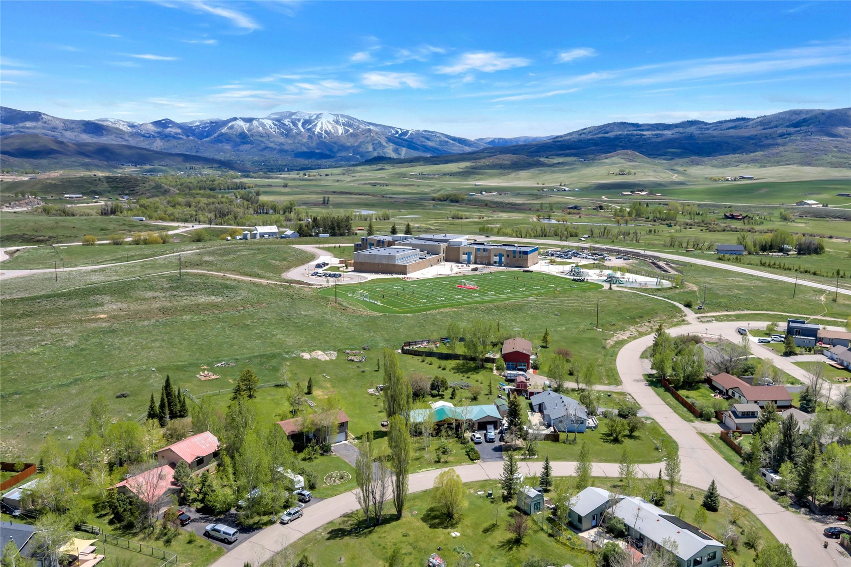 40550 Galley Road Steamboat Springs, CO 80487 - Photo 46 of 46