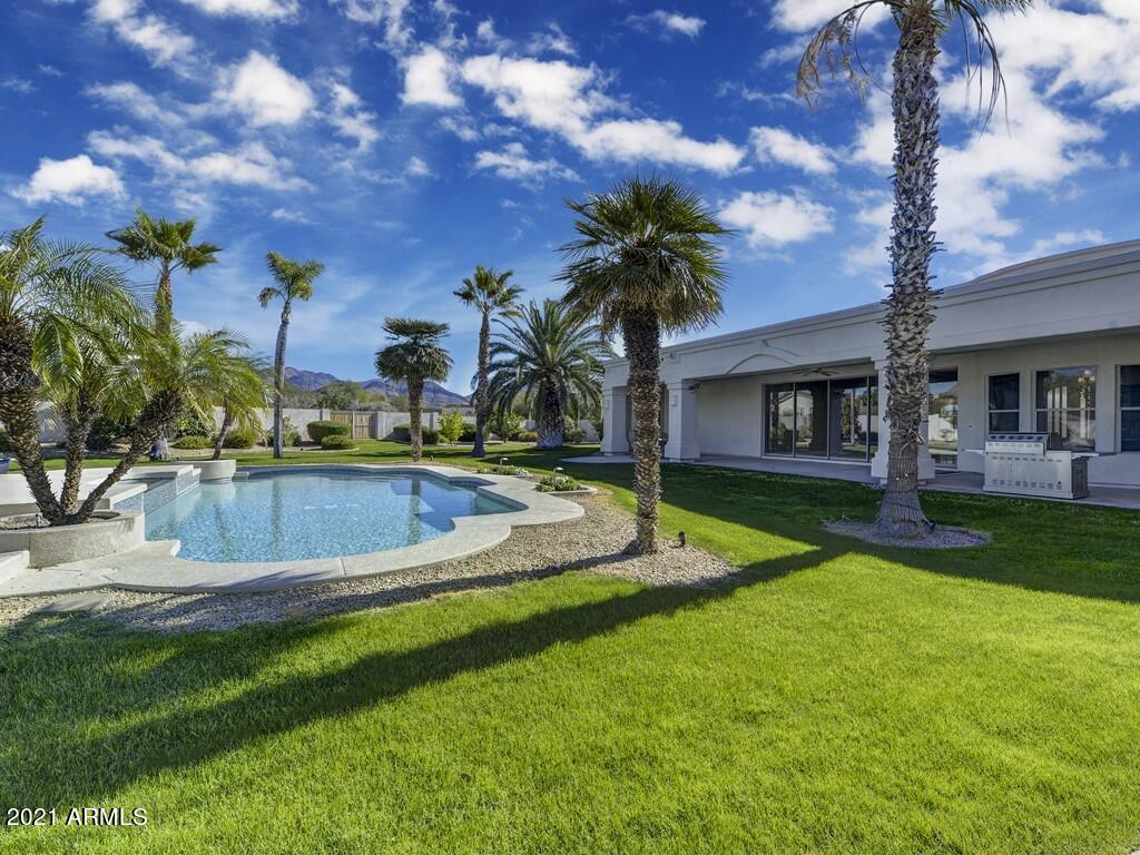 8704 East Los Gatos Drive Scottsdale, AZ 85255 - Photo 22 of 25 022_Pool-Patio