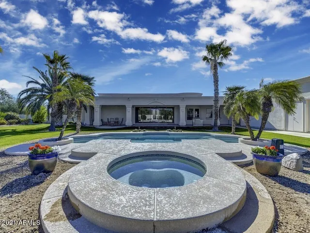 $9,995 | 8704 East Los Gatos Drive, Scottsdale, AZ 85255