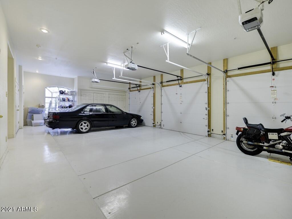 8704 East Los Gatos Drive Scottsdale, AZ 85255 - Photo 25 of 25 025_Garage