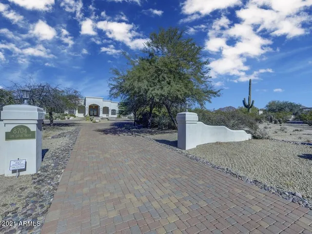 $9,995 | 8704 East Los Gatos Drive, Scottsdale, AZ 85255