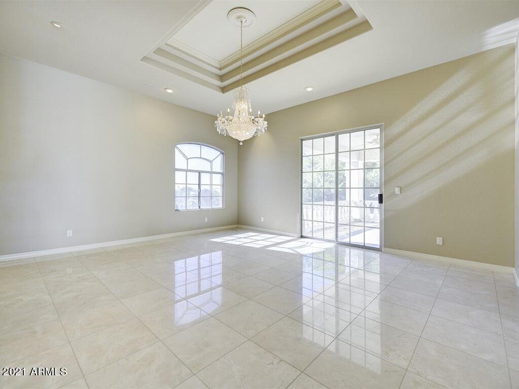 8704 East Los Gatos Drive Scottsdale, AZ 85255 - Photo 8 of 25 007_Dining